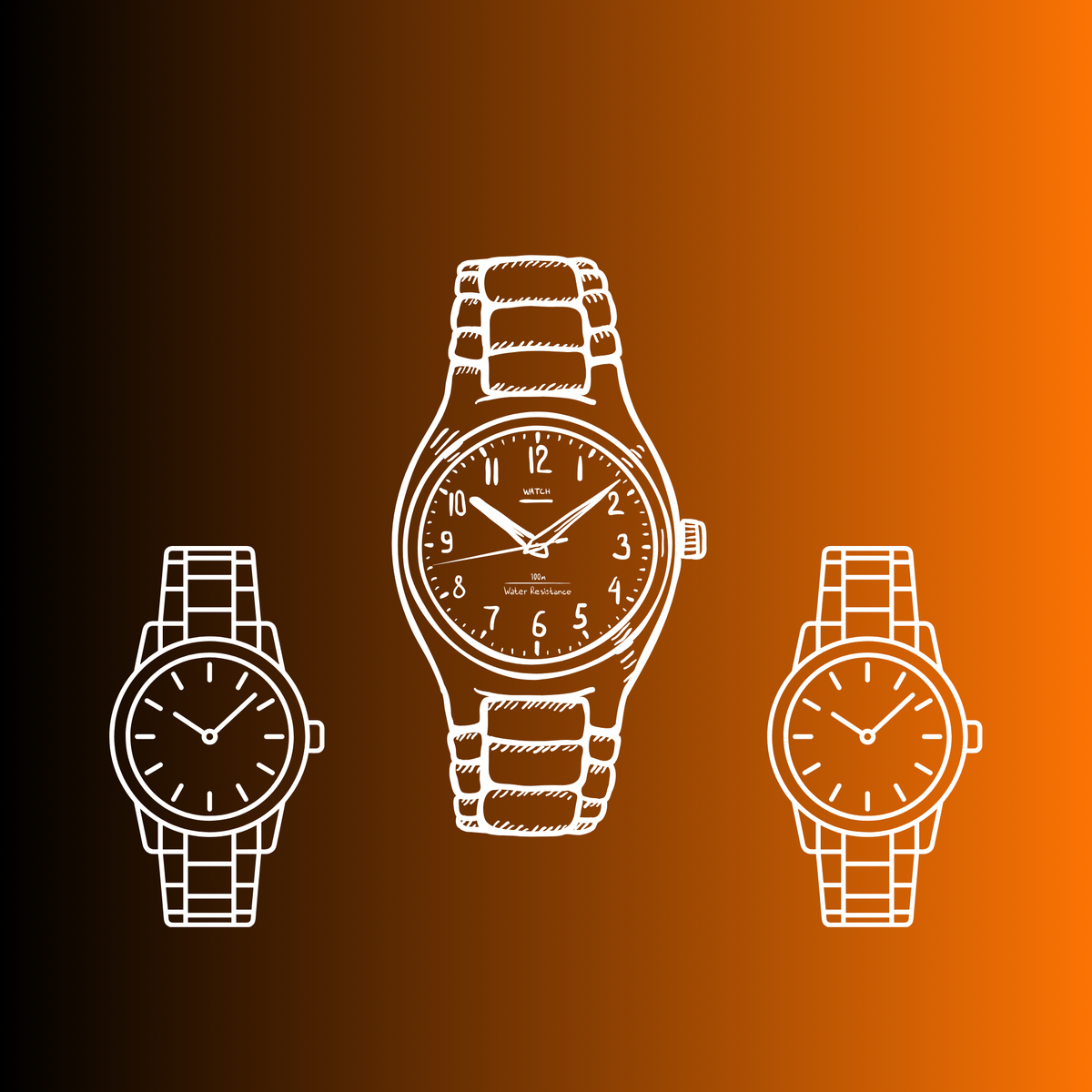 WATCH BUNDLE